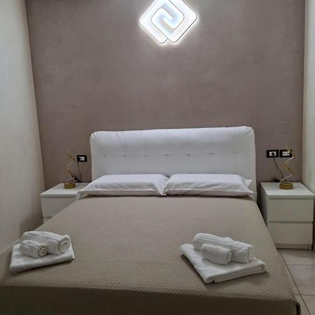 לזינה B&B La Ninfa Del Lago מראה חיצוני תמונה