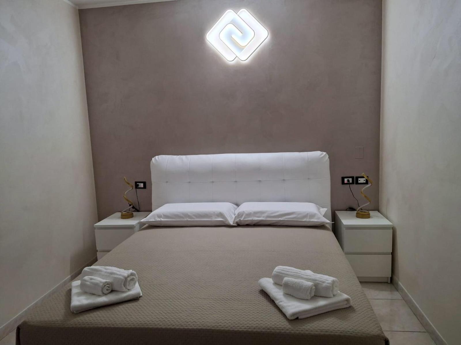 לזינה B&B La Ninfa Del Lago מראה חיצוני תמונה
