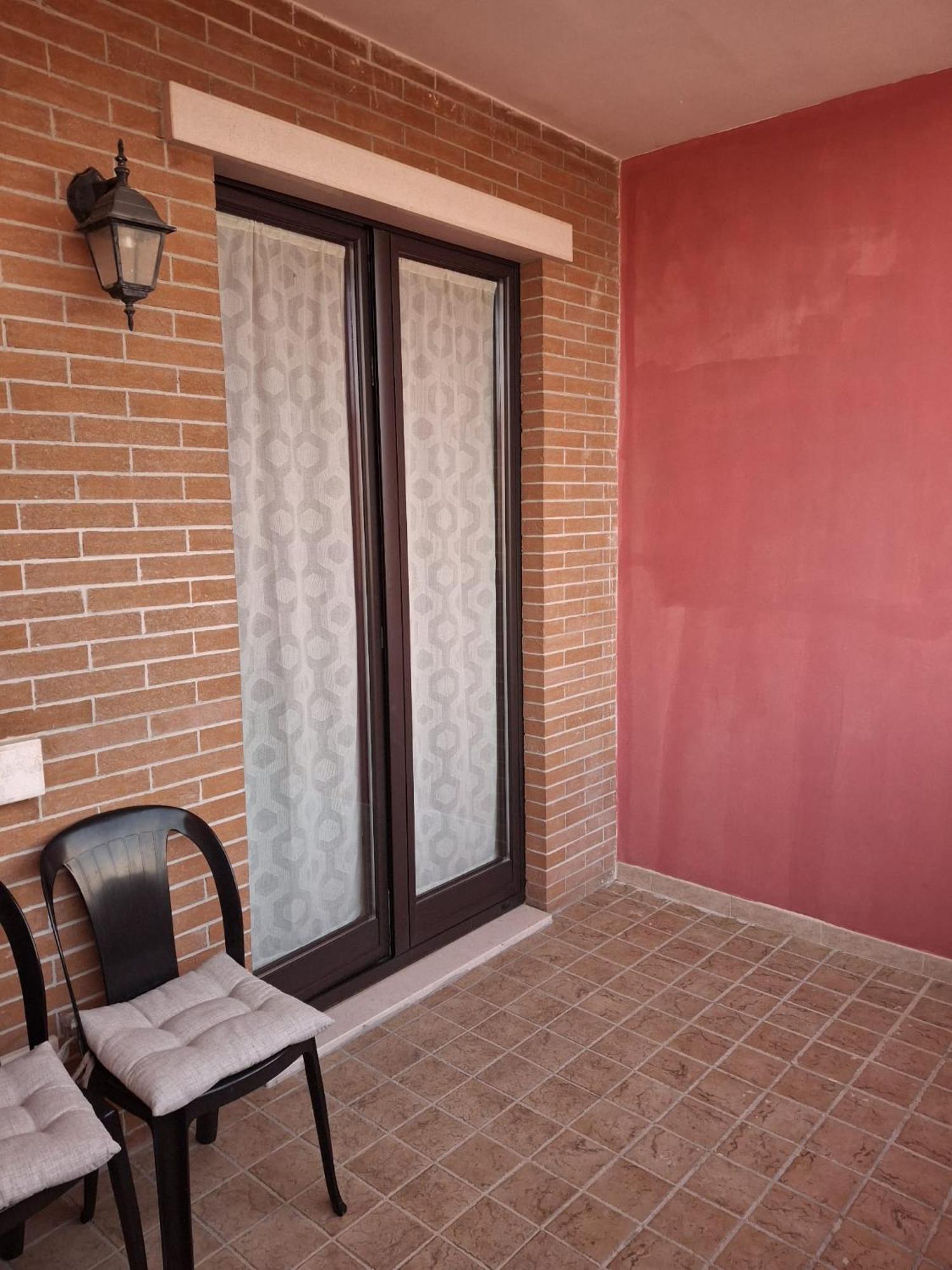 לזינה B&B La Ninfa Del Lago מראה חיצוני תמונה