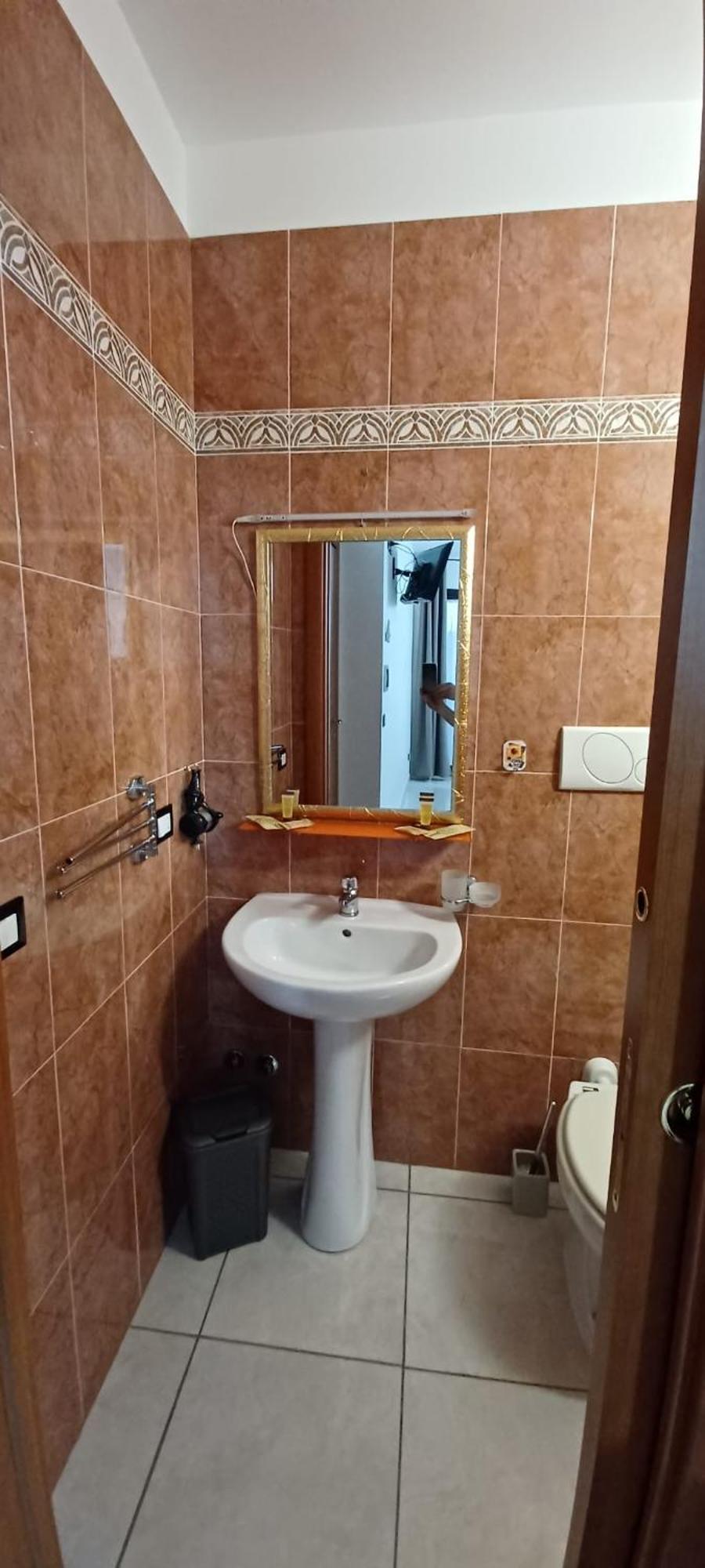 לזינה B&B La Ninfa Del Lago מראה חיצוני תמונה