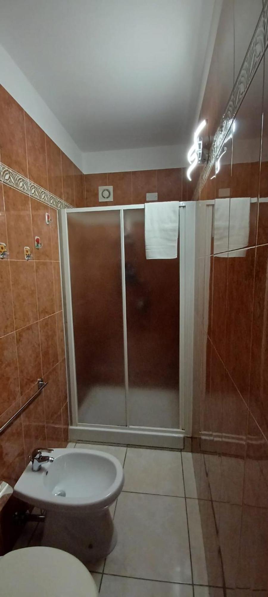 לזינה B&B La Ninfa Del Lago מראה חיצוני תמונה