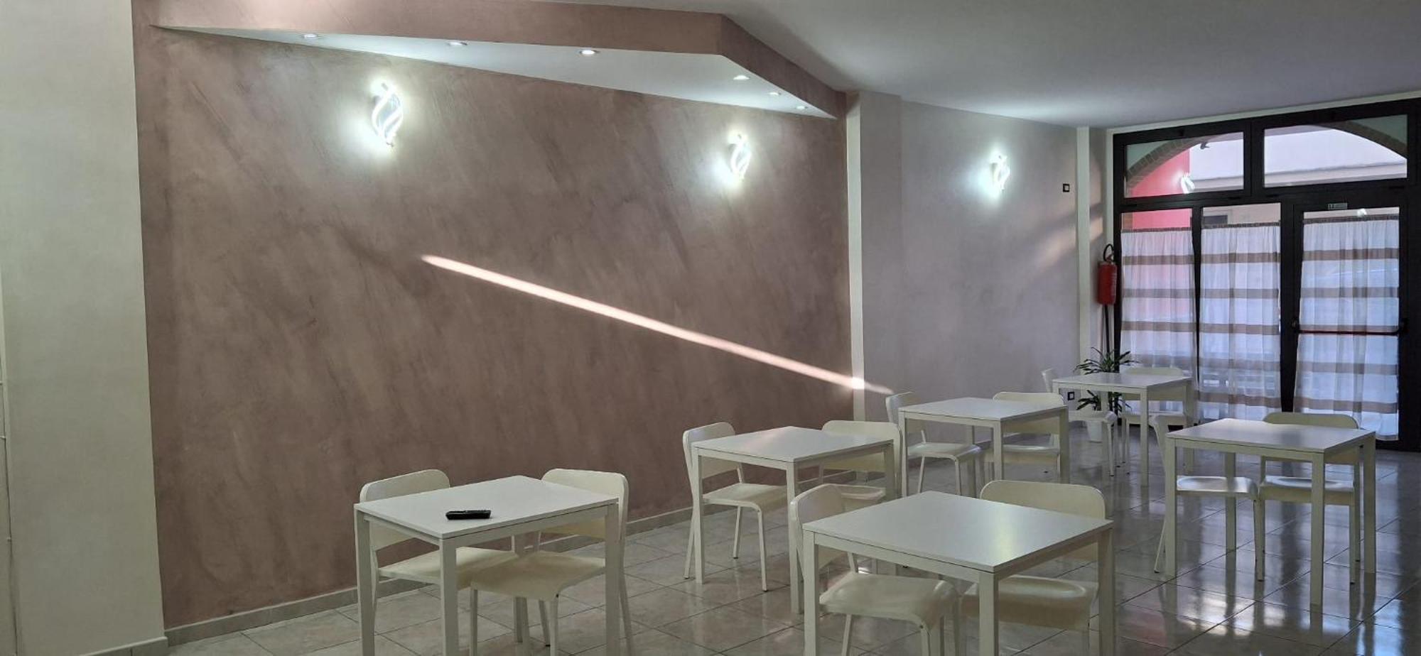 לזינה B&B La Ninfa Del Lago מראה חיצוני תמונה