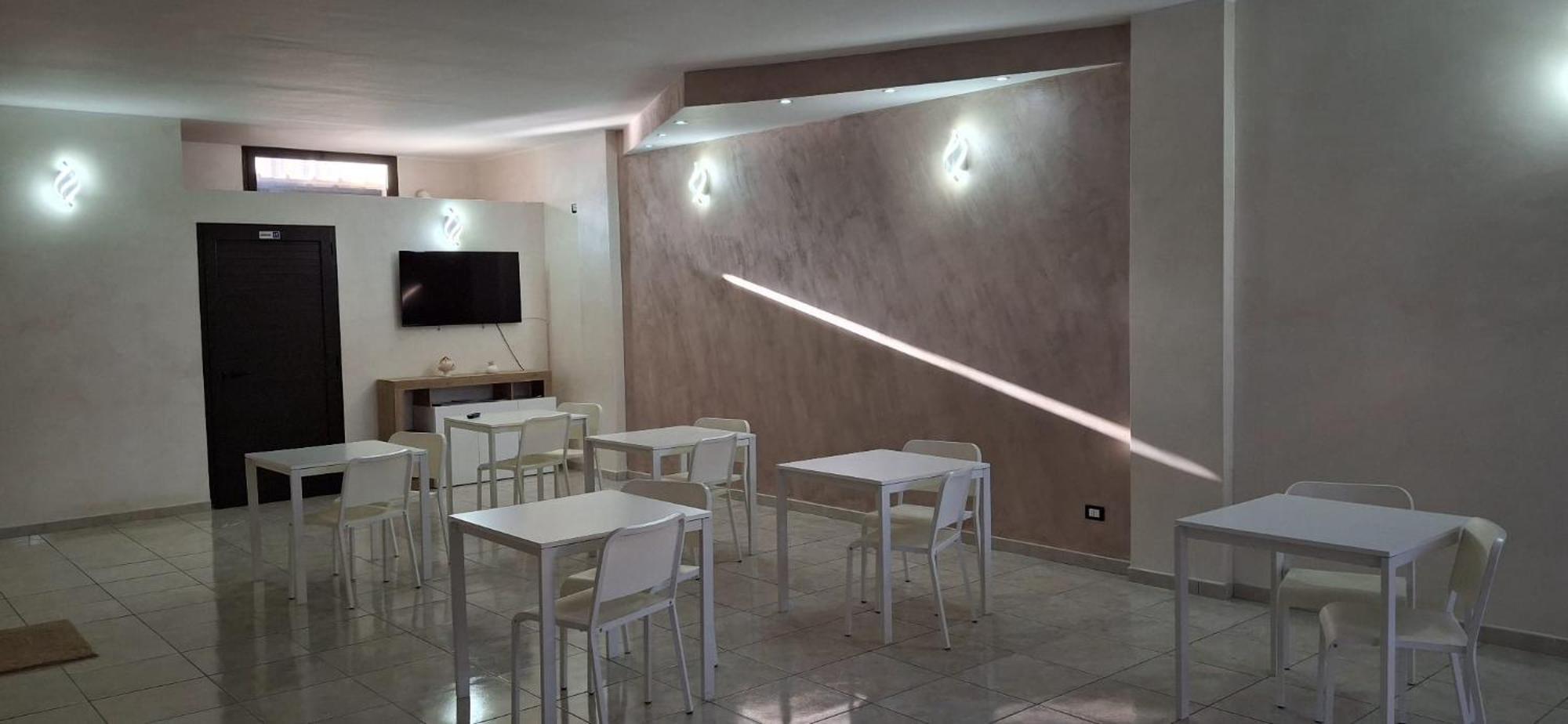 לזינה B&B La Ninfa Del Lago מראה חיצוני תמונה