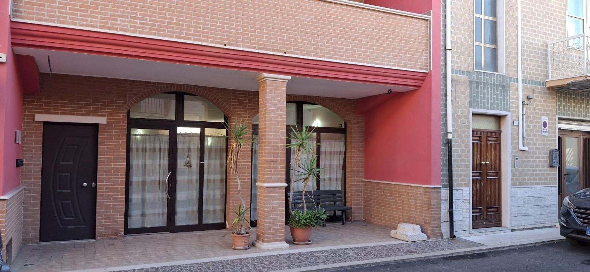 לזינה B&B La Ninfa Del Lago מראה חיצוני תמונה