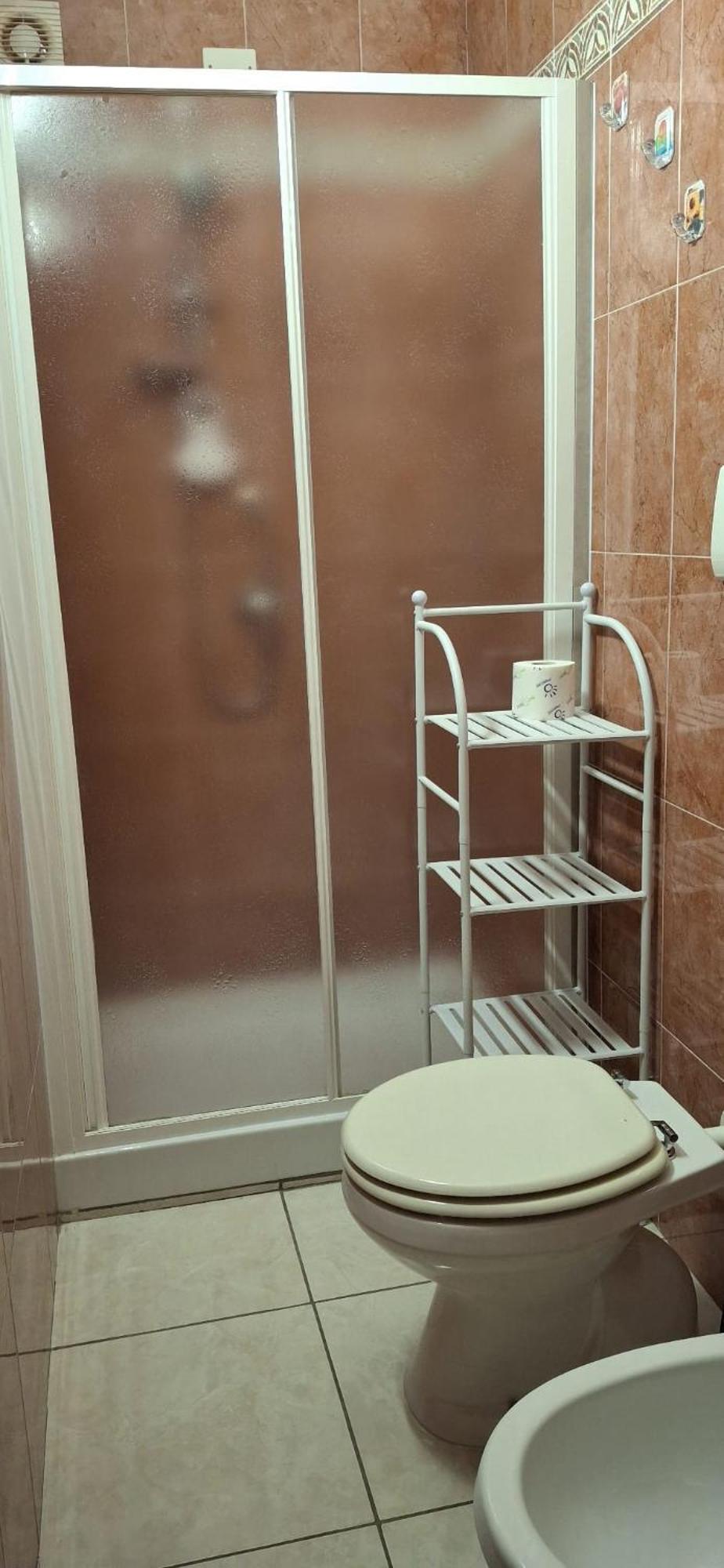 לזינה B&B La Ninfa Del Lago מראה חיצוני תמונה