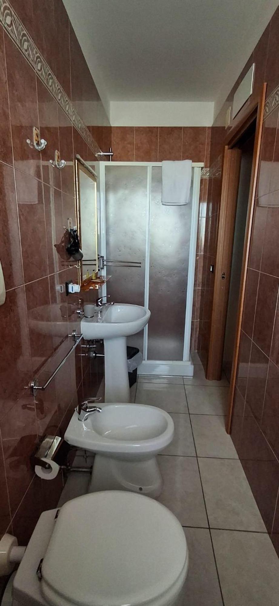לזינה B&B La Ninfa Del Lago מראה חיצוני תמונה