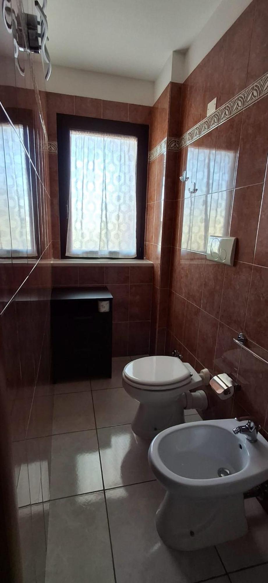 לזינה B&B La Ninfa Del Lago מראה חיצוני תמונה