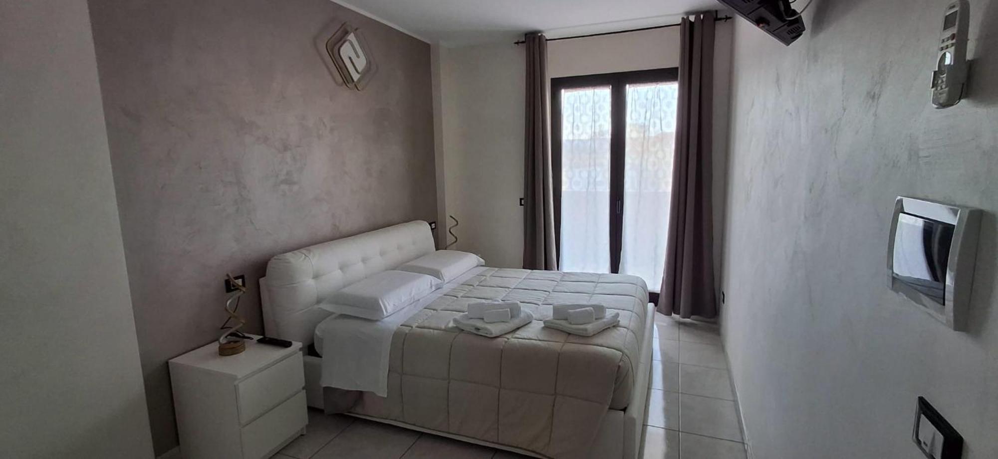 לזינה B&B La Ninfa Del Lago מראה חיצוני תמונה