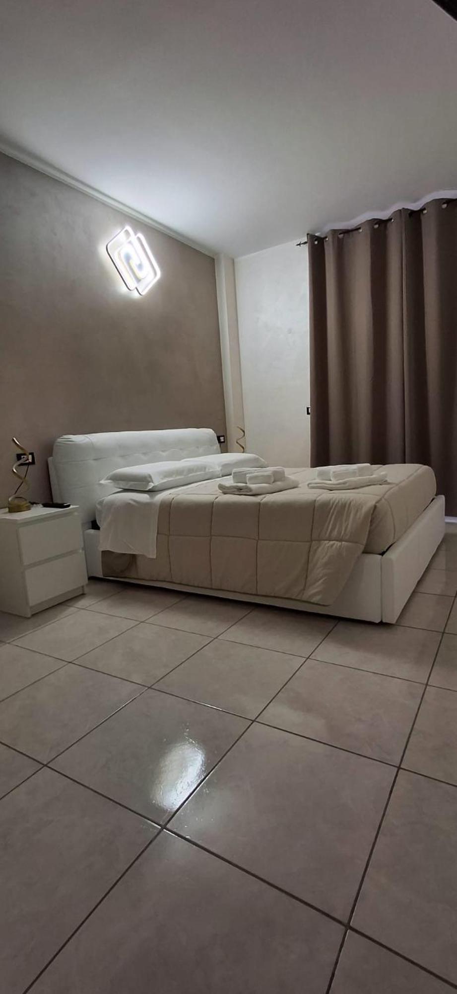 לזינה B&B La Ninfa Del Lago מראה חיצוני תמונה
