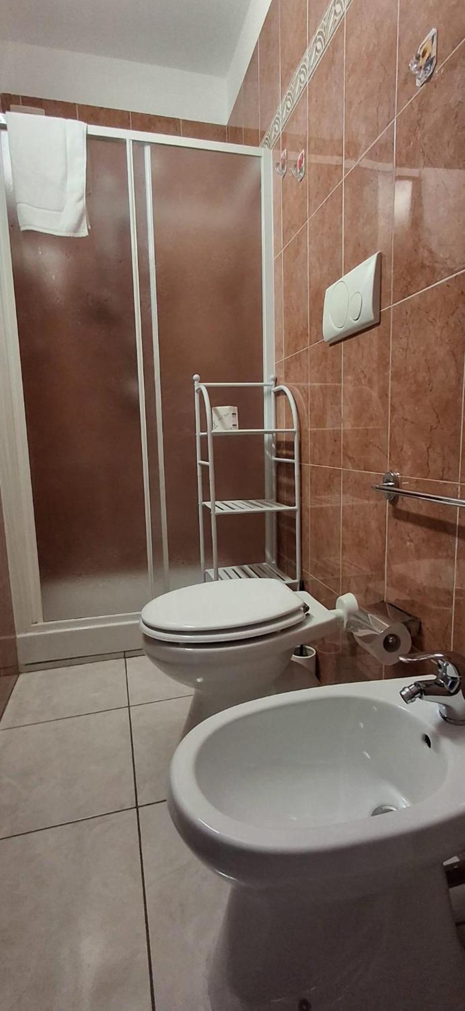 לזינה B&B La Ninfa Del Lago מראה חיצוני תמונה