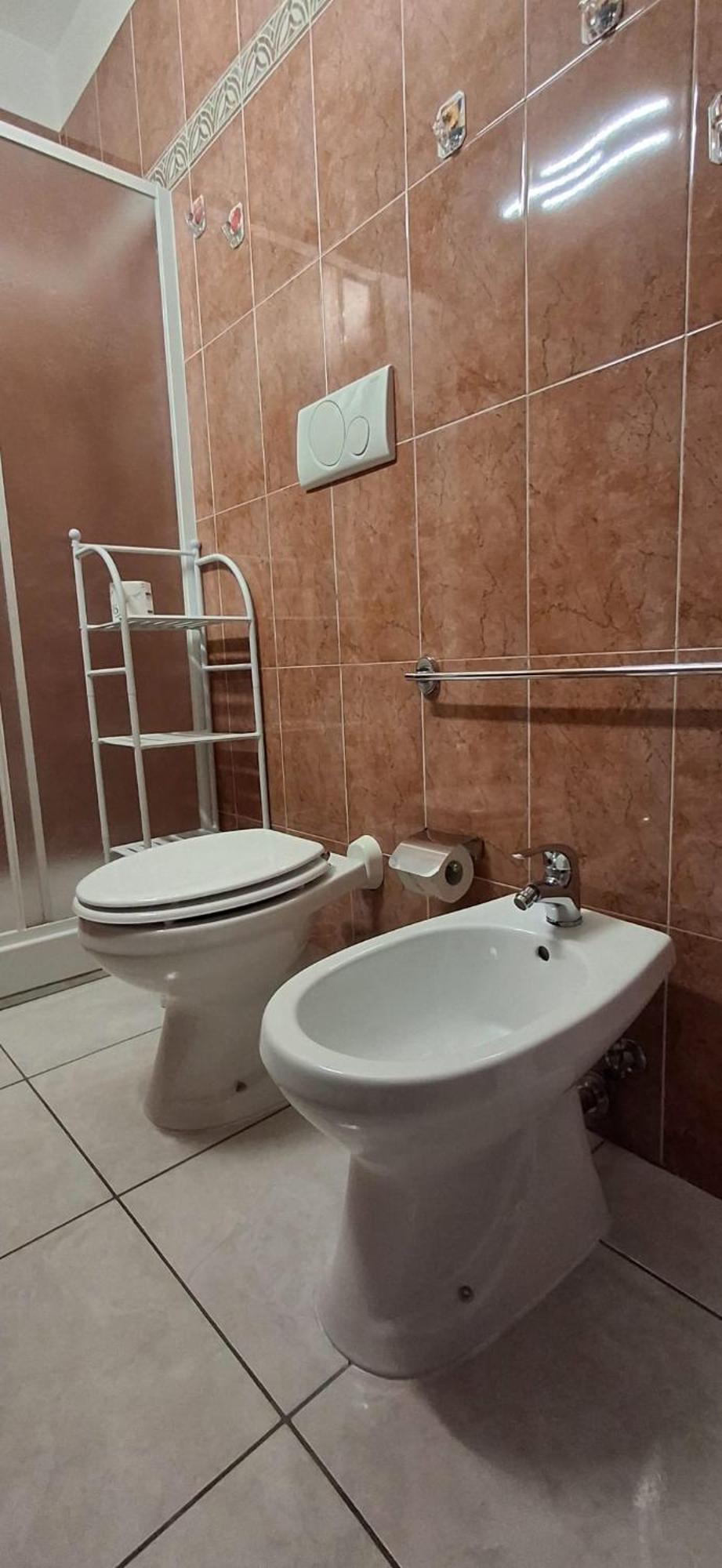 לזינה B&B La Ninfa Del Lago מראה חיצוני תמונה